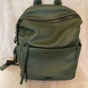 tumi mezzanine backpack